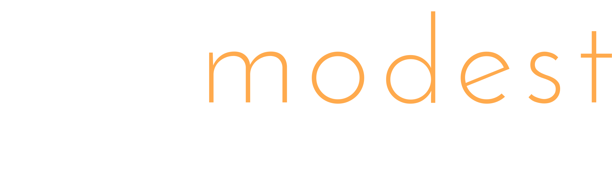 EcoModest LLC Name
